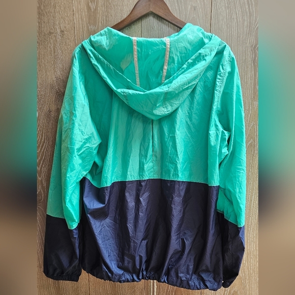 Columbia XXL Rain Wind Jacket - Picture 3 of 3